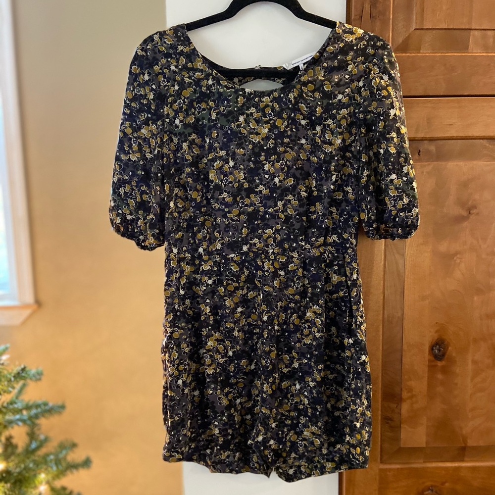 FRENCH CONNECTION romper
